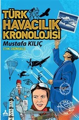THK - Türk Havacılık Kronolojisi