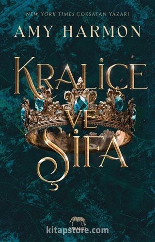 Kraliçe ve Şifa