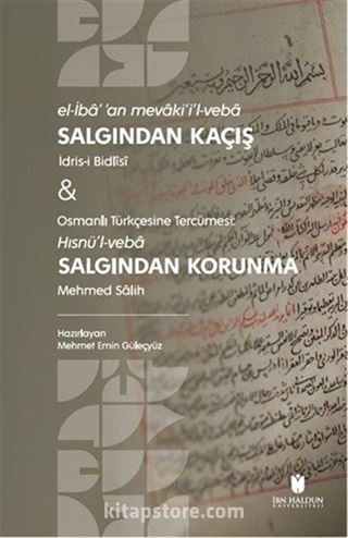Salgından Kaçış