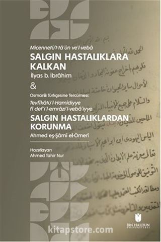 Salgın Hastalıklara Kalkan