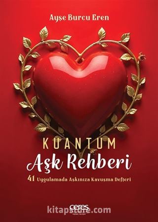 Kuantum Aşk Rehberi
