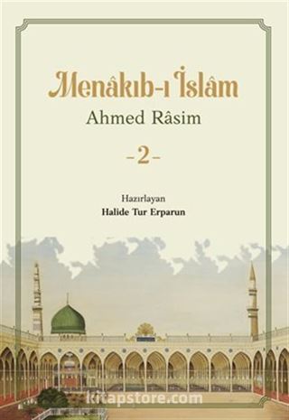 Menakıb-ı İslam - 2