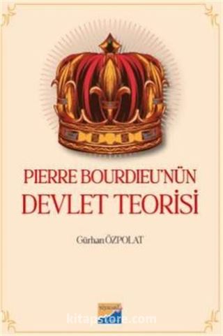 Pierre Bourdieu'nün Devlet Teorisi