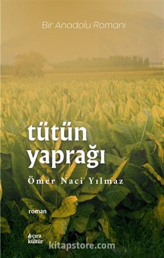 Tütün Yaprağı