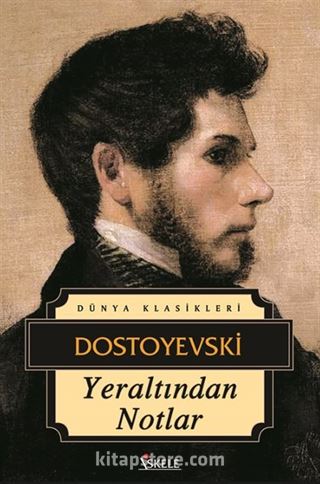 Yeraltından Notlar
