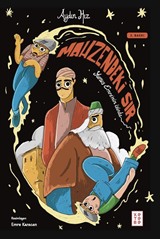 Mahzendeki Sır