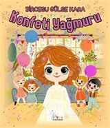 Konfeti Yağmurju