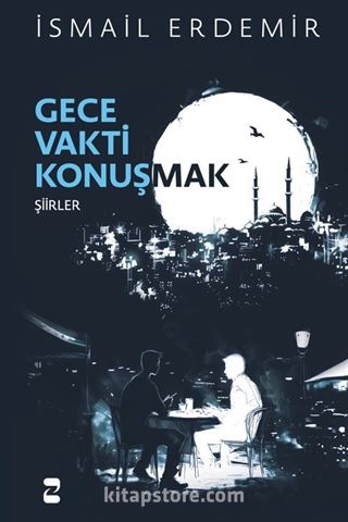 Gece Vakti Konuşmak