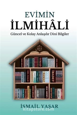 Evimin İlmihali