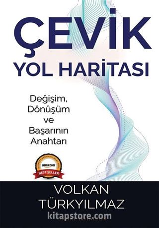 Çevik Yol Haritası