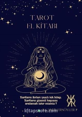 Tarot El Kitabı
