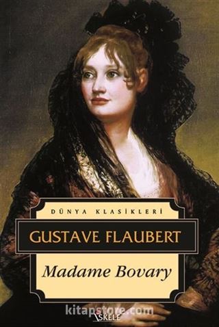 Madame Bovary