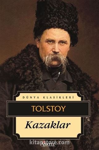 Kazaklar