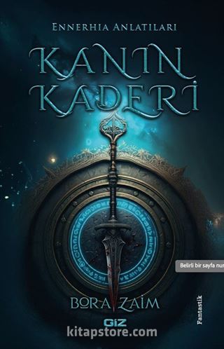 Kanın Kaderi