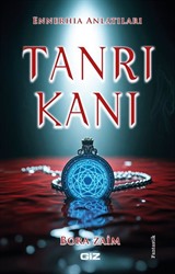 Tanrı Kanı