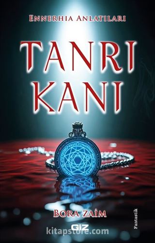 Tanrı Kanı