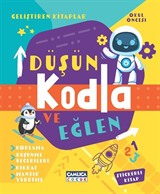Düşün Kodla ve Eğlen