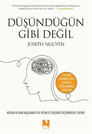 Düşündüğün Gibi Değil