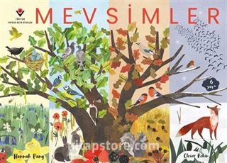 Mevsimler
