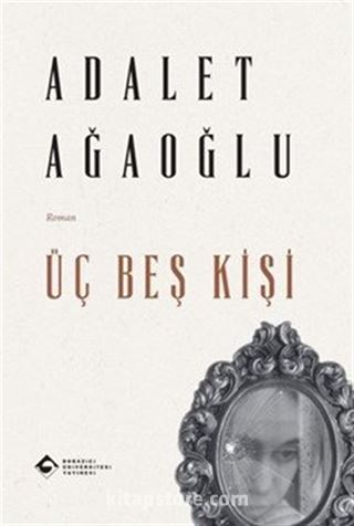 Üç Beş Kişi