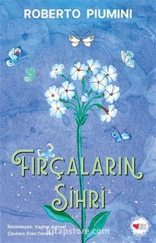 Fırçaların Sihri