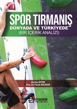 Spor Tırmanış