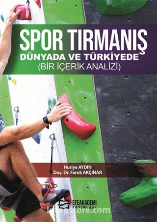 Spor Tırmanış