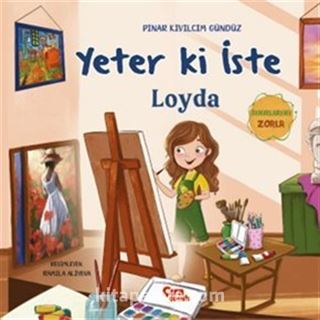 Yeter ki İste Loyda