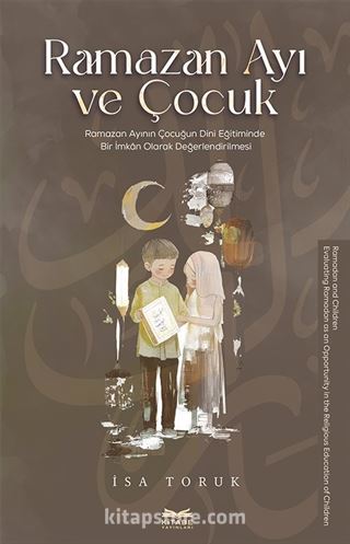Ramazan Ayı ve Çocuk