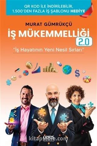 İş Mükemmelliği 2.0