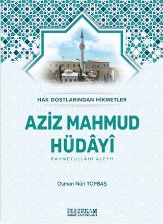 Aziz Mahmud Hüdayi (Ciltli)