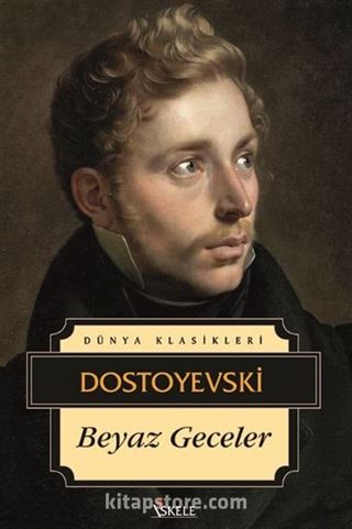 Beyaz Geceler