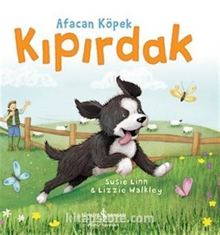 Afacan Köpek Kıpırdak