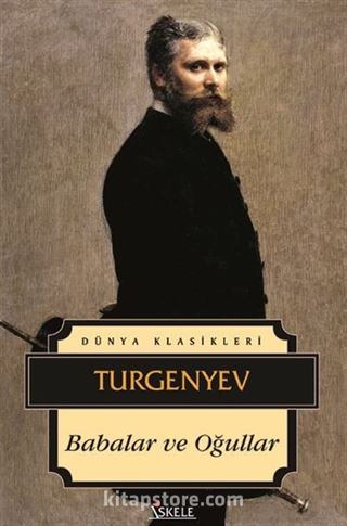 Babalar ve Oğullar