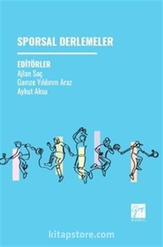 Sporsal Derlemeler
