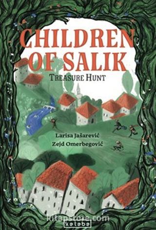 Children of Salik