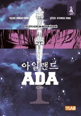 Ada 2. Cilt