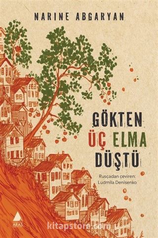 Gökten Üç Elma Düştü
