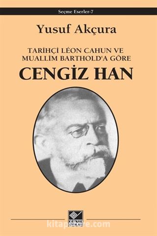 Yusuf Akçura / Seçme Eserler 7
