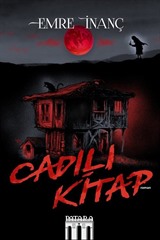 Cadılı Kitap