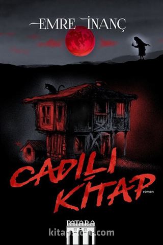 Cadılı Kitap