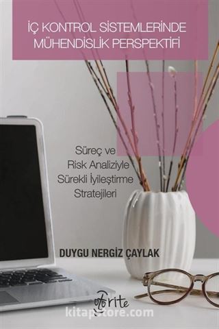 İç Kontrol Sistemlerinde Mühendislik Perspektifi