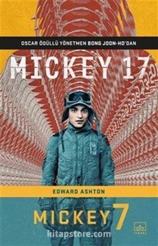 Mickey 17