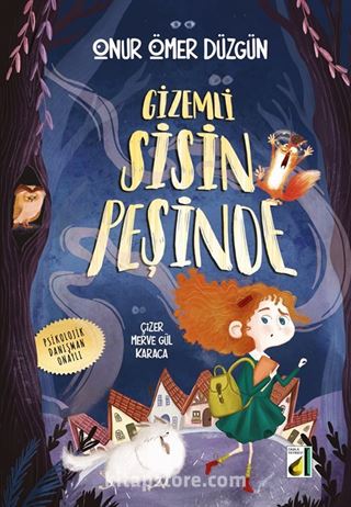 Gizemli Sisin Peşinde