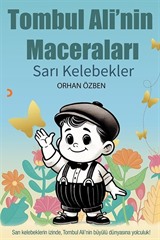 Tombul Ali'nin Maceraları