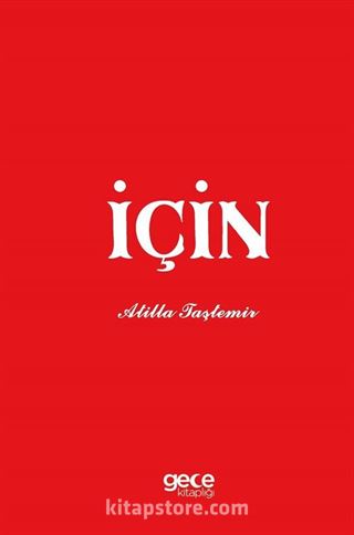 İçin