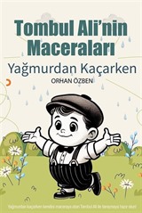 Tombul Ali'nin Maceraları