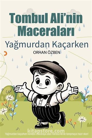 Tombul Ali'nin Maceraları