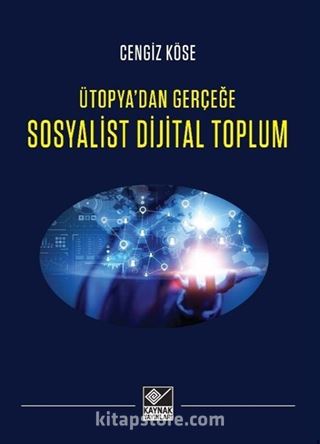 Sosyalist Dijital Toplum