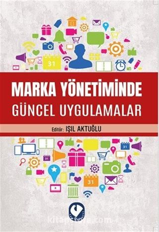 Marka Yönetiminde Güncel Uygulamalar